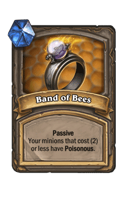 Band of Bees