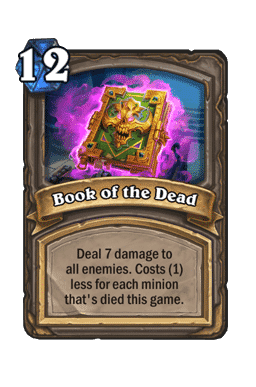 Books of the Dead