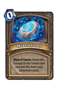 Hearthstone