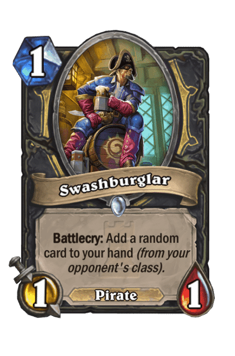 Swashburglar