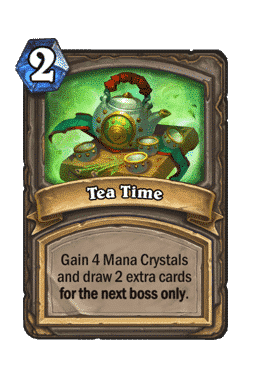 Tea Time