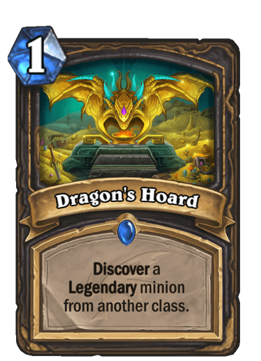 HQ Dragon's Hoard