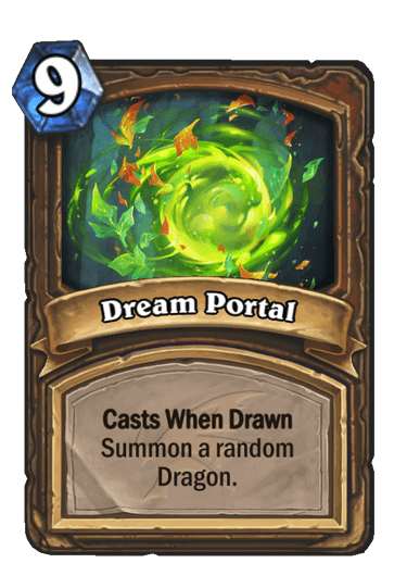 Dream Portal