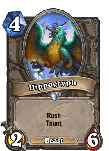 HQ Hippogryph