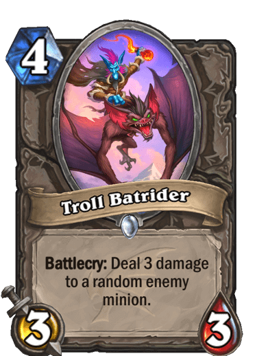 HQ Troll Batrider