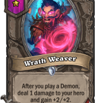 Wrath Weaver