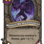 Master Demonologist