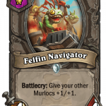 Felfin Navigator BG normal