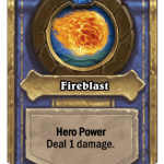 Fireblast