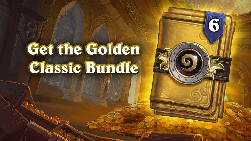 Golden Classic Bundle