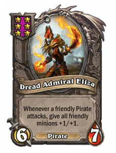 Dread Admiral Eliza