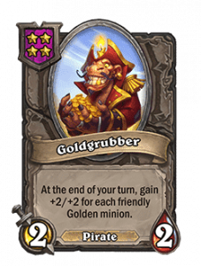 Goldgrubber