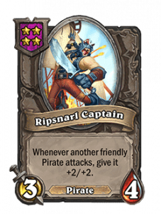 Ripsnarl Captain
