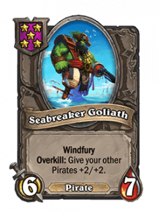 Seabreaker Goliath