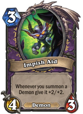 Impish Aid
