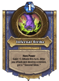 Infernal Strike