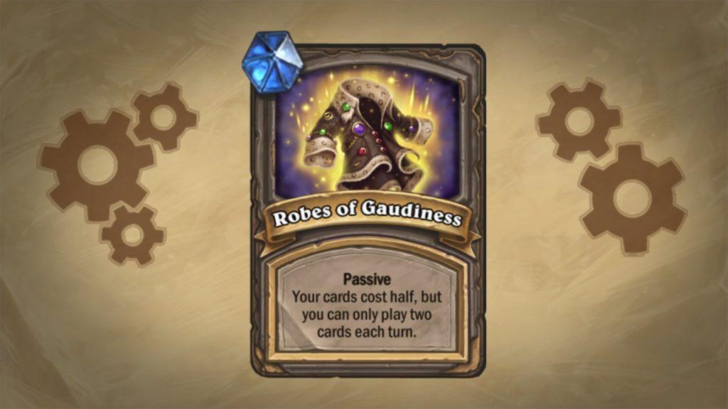 Server-side hotfix coming today for Hearthstone Duels | Hearthstone