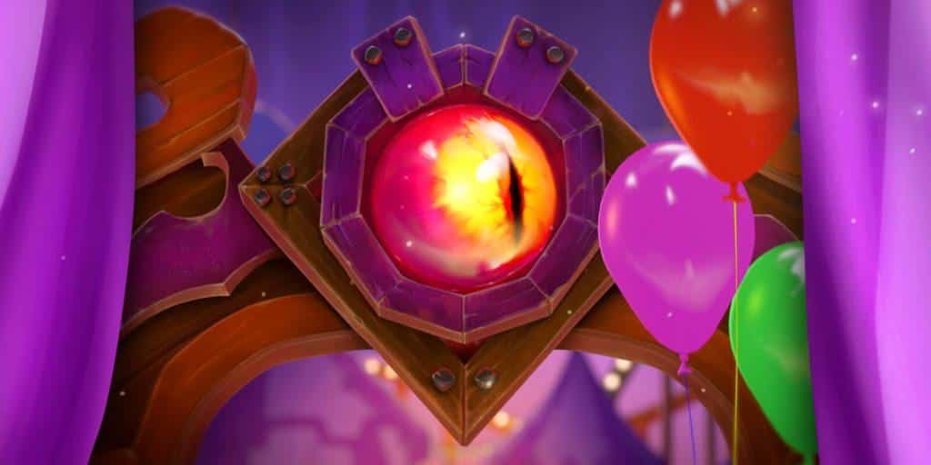 Save the Date Hearthstone Fall Reveal Coming October 22