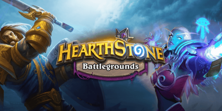 Hearthstone Battlegrounds Rating Reset & Content Update coming ...