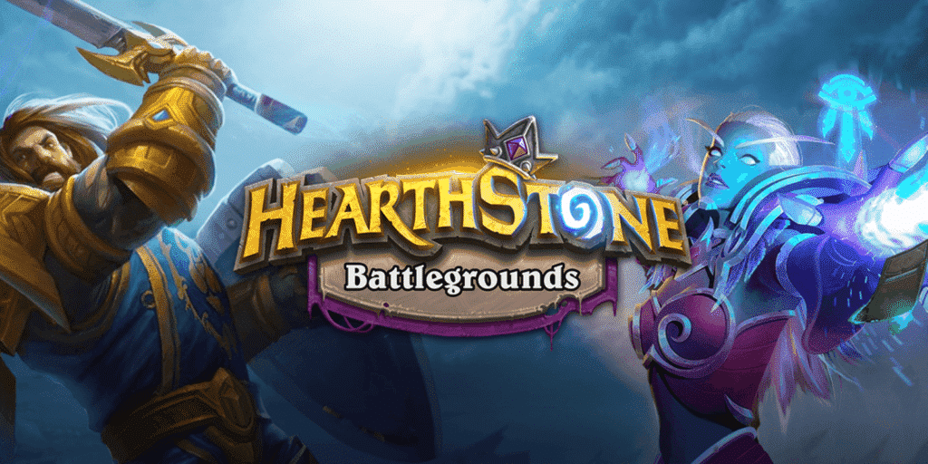 Announcing Battlegrounds Season 3! - Hearthstone