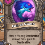 Fish of N'Zoth