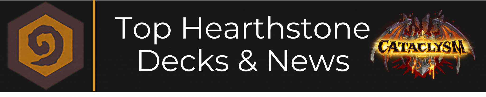 Hearthstone-Decks.net logo