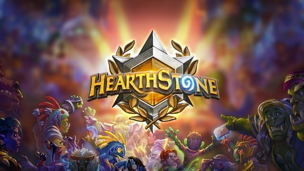 What Hearthstone can learn from Legends of Runeterra's first expansion