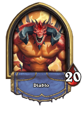 (Duels) Diablo