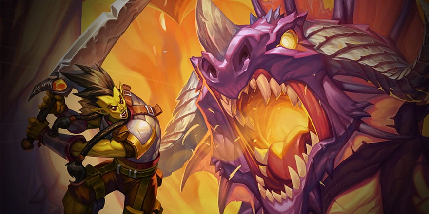 Get Fired Up, the Onyxia’s Lair Mini-Set is Here!