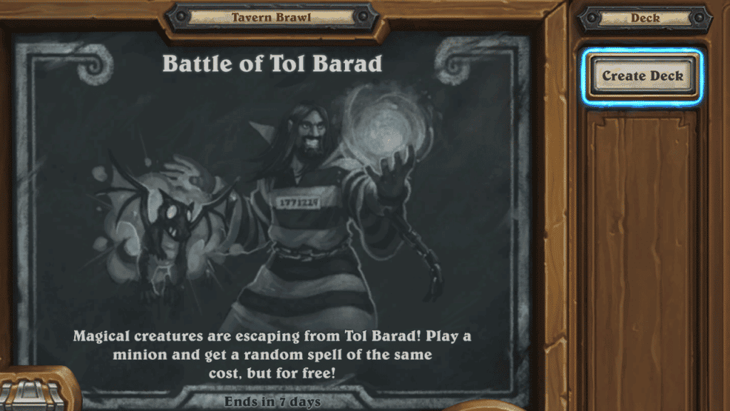 Battle of Tol Barad