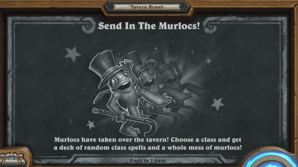 Send In The Murlocs!