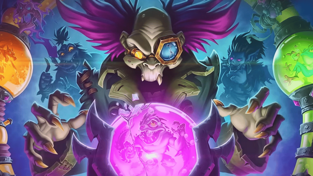 Hearthstone 28.0 Patch Notes: Hearthstone, Battlegrounds, Duels