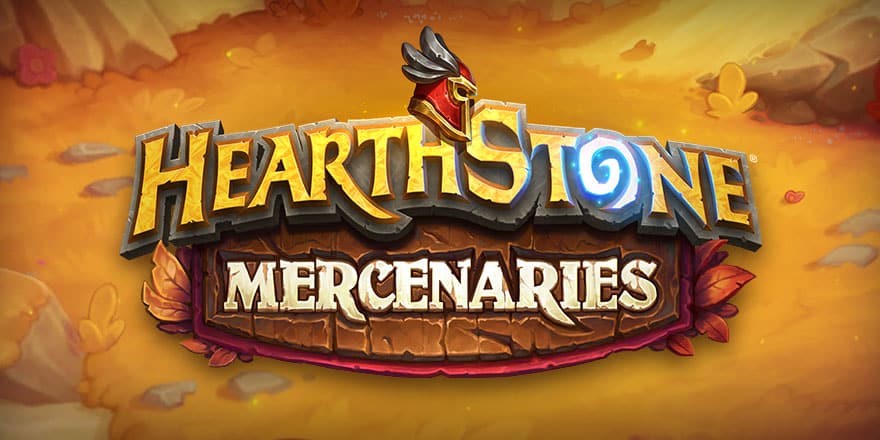 Hearthstone 25.4 Update Patch Notes