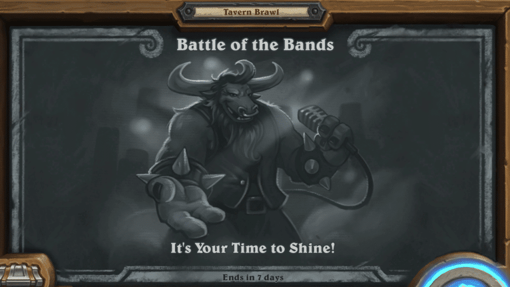 Battle of the Bands