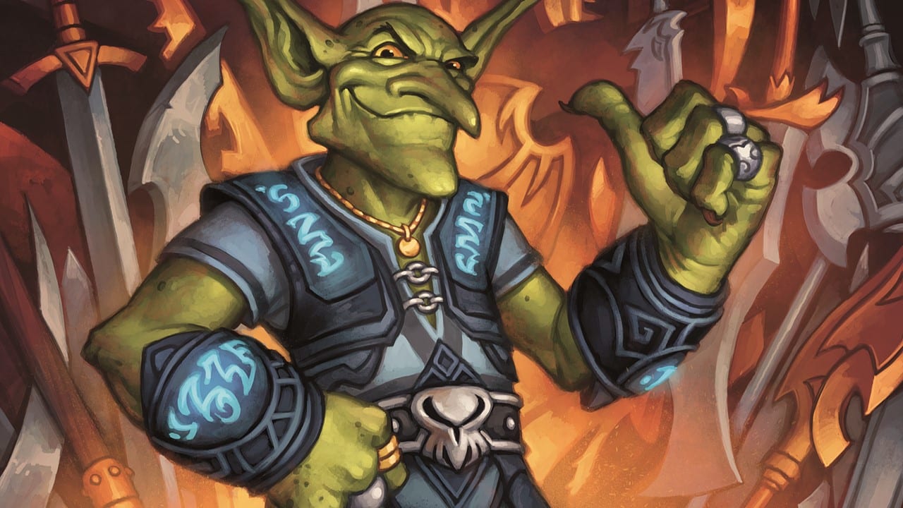 Hearthstone Pro & Streamers Deck List Compilation Weekly Report 236