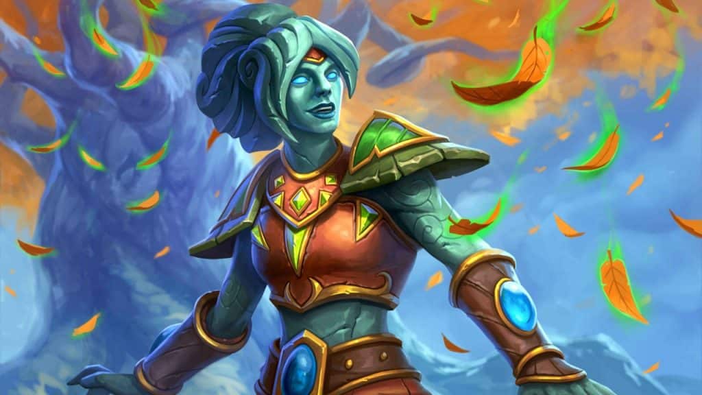Hearthstone 27.6.2 Patch Notes