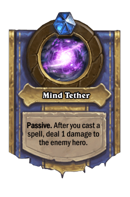 Mind Tether