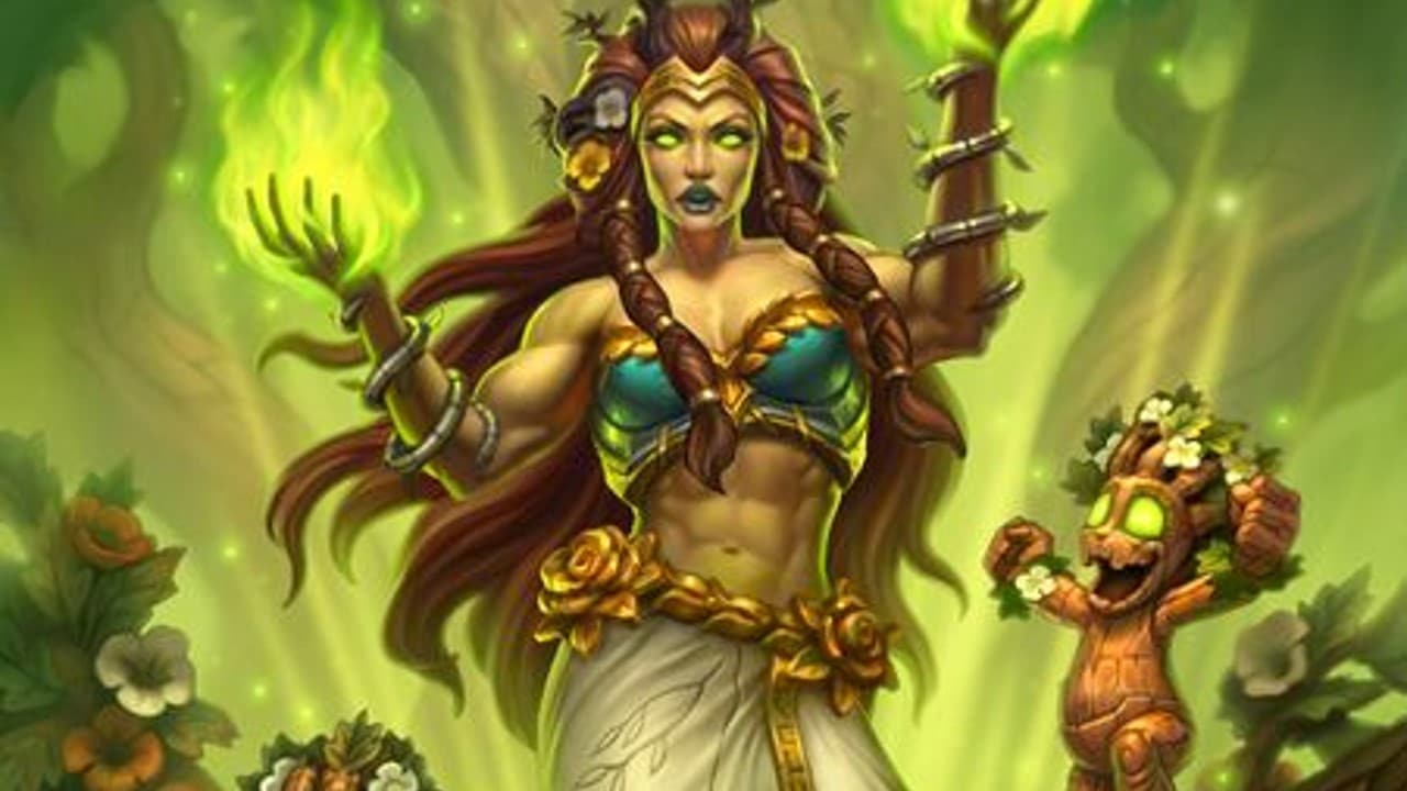 Hearthstone Pro & Streamers Deck List Compilation Weekly Report 238