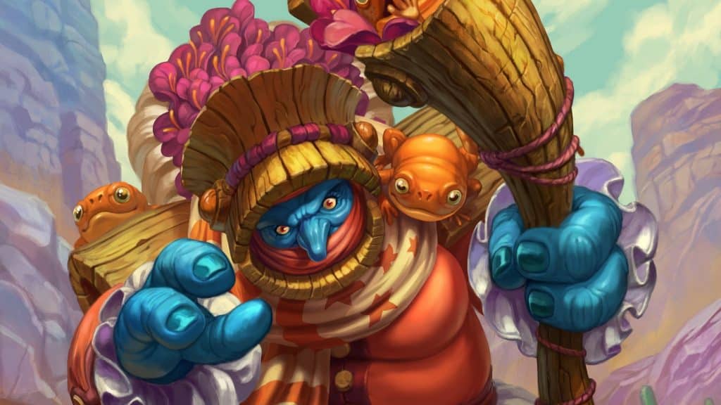 Top Standard, Wild & Twist Legend Decks - Festival of Legends