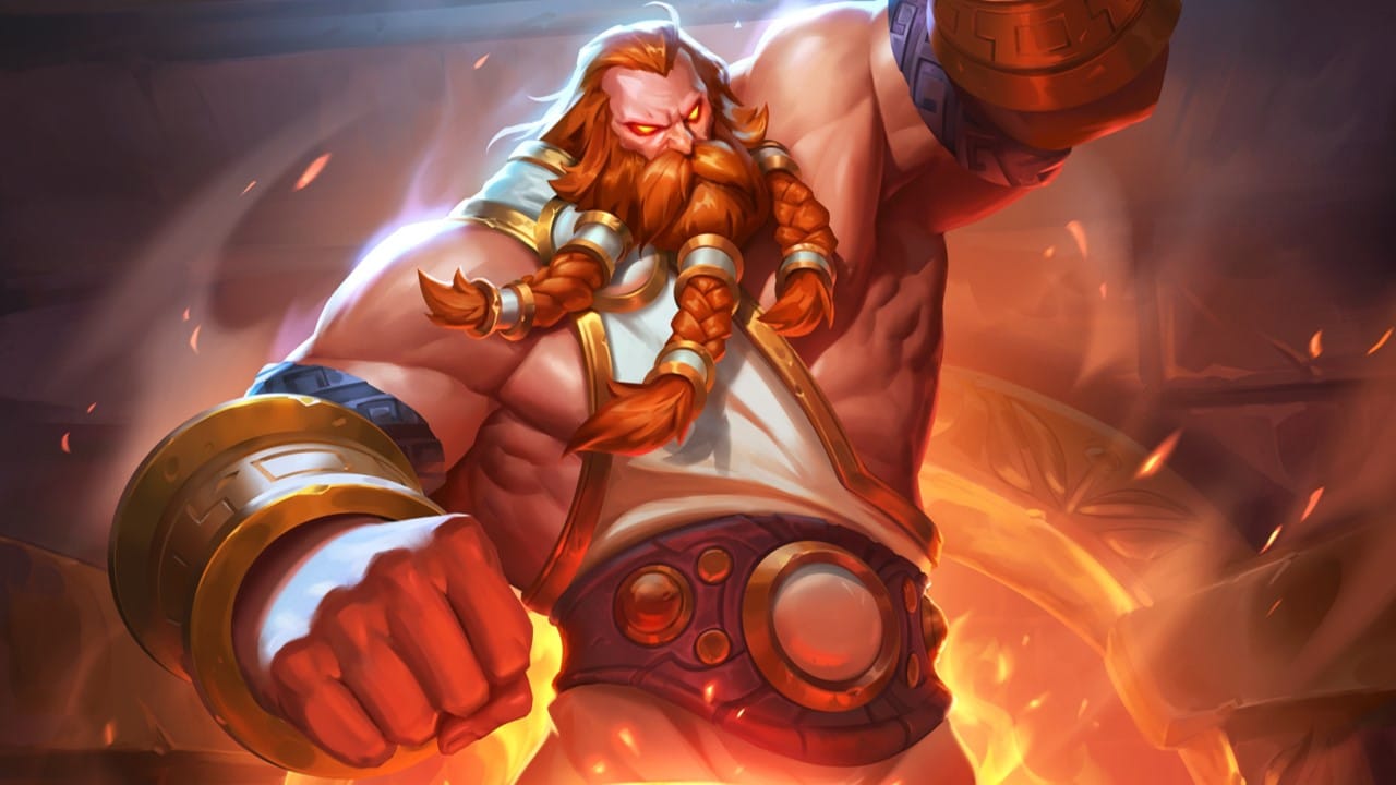 Hearthstone Showdown in the Badlands Pro & Streamers Deck List