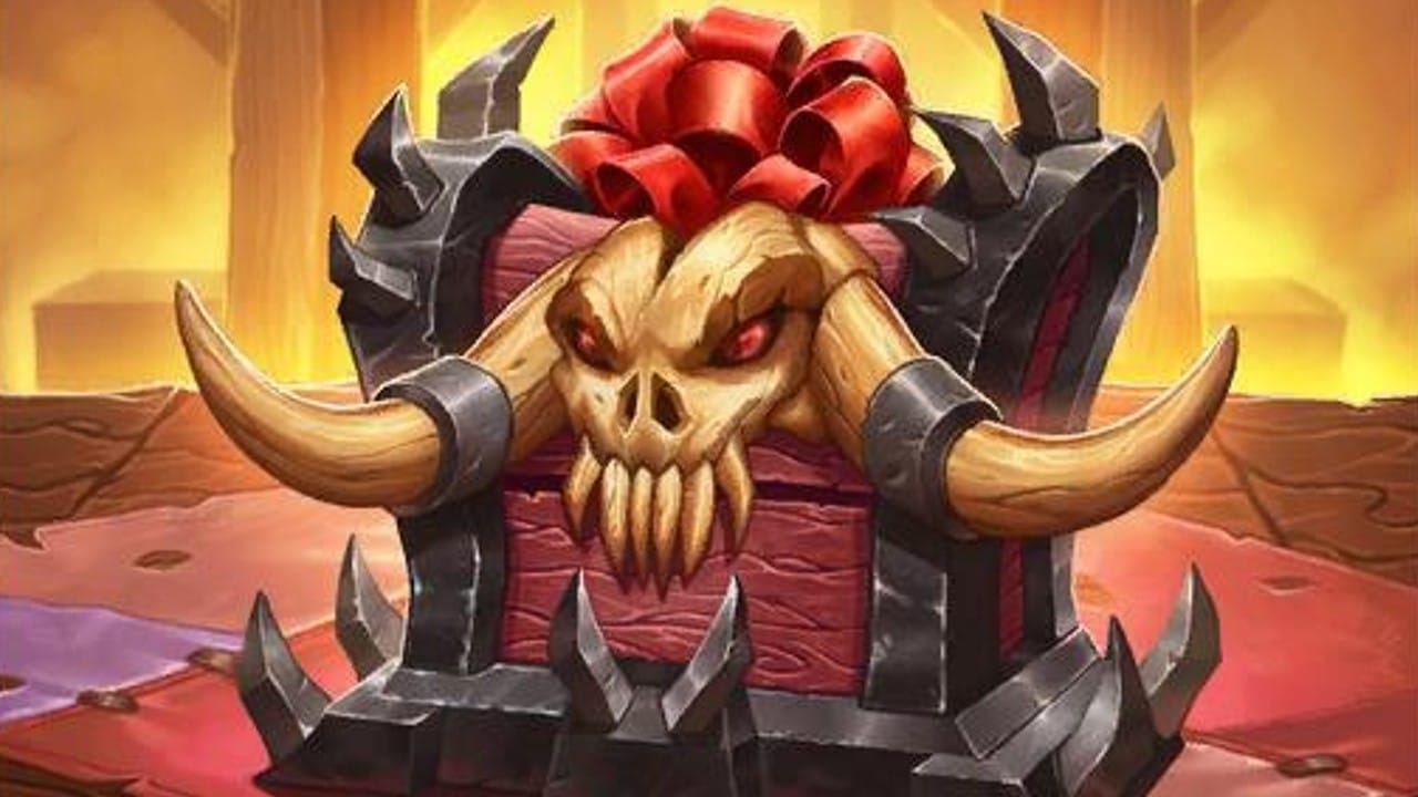 Hearthstone Delve into Deepholm Pro & Streamers Deck List Compilation