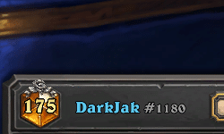 Proof DarkJak