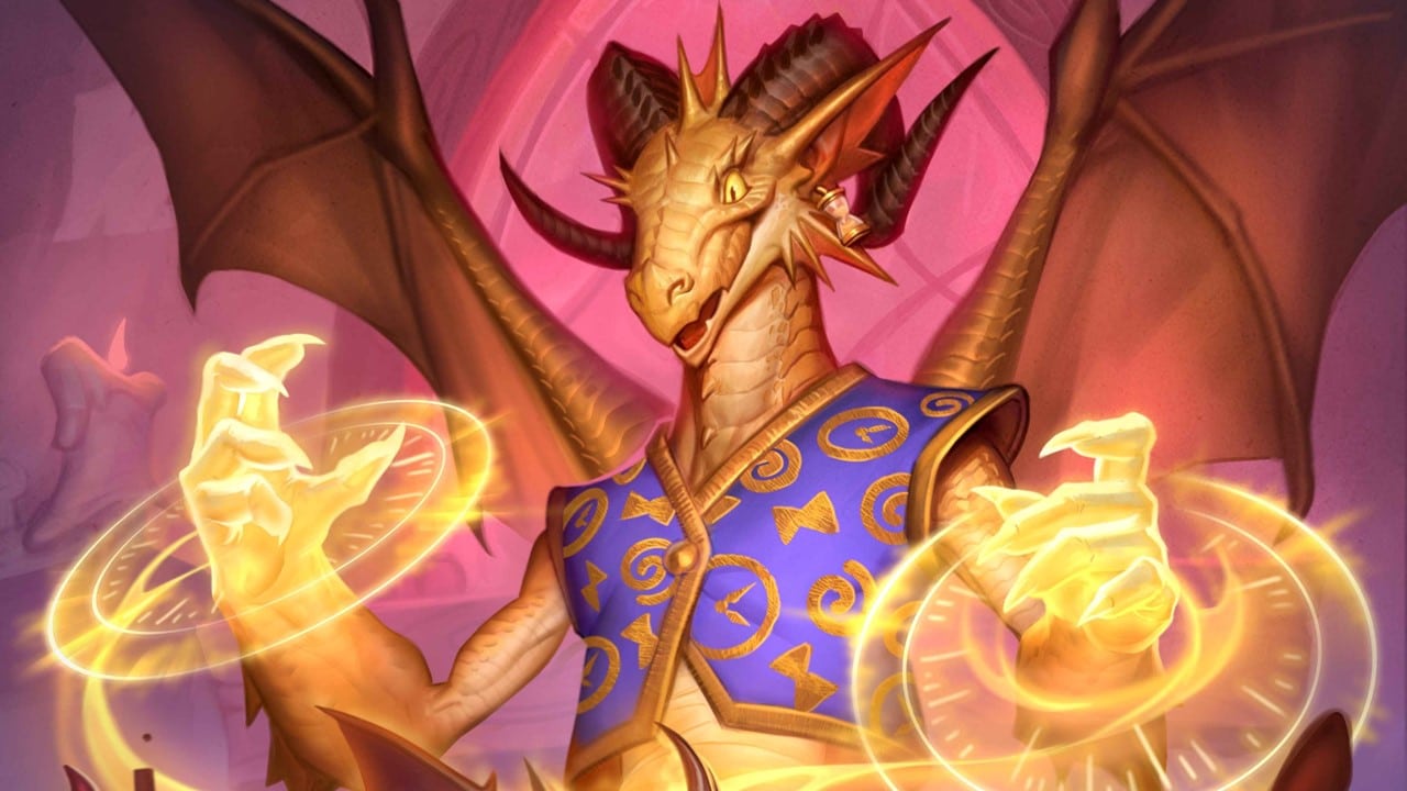 Whizbang’s Pro & Streamers Deck List Compilation Weekly