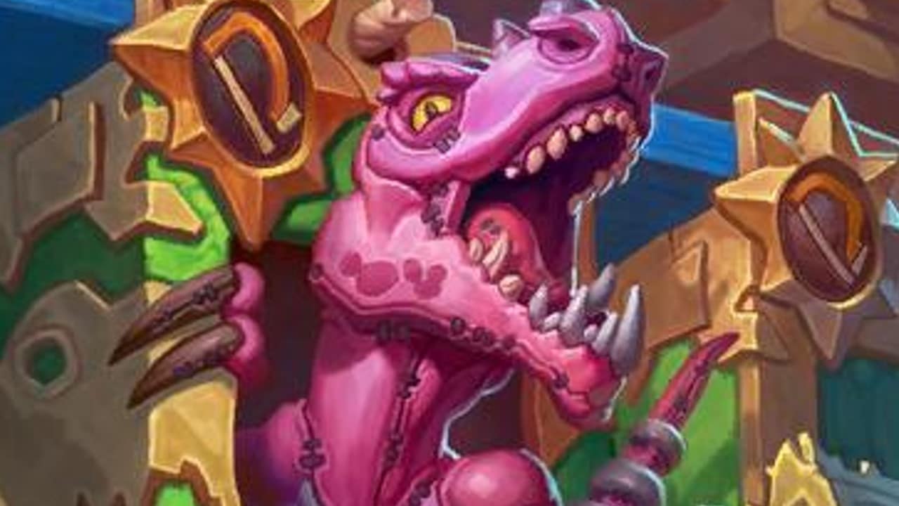 Whizbang’s Pro & Streamers Deck List Compilation Weekly