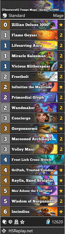 [Theorycraft] Tempo Mage - barber_s37066