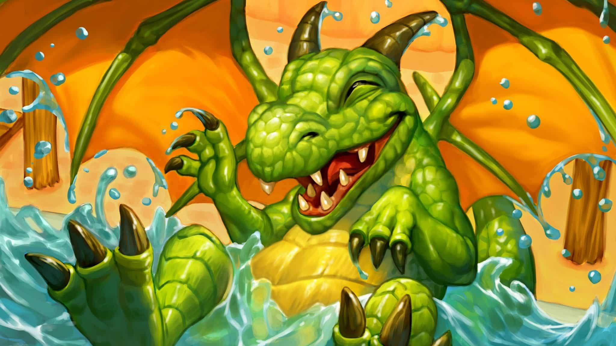 Whizbang’s Pro & Streamers Deck List Compilation Weekly