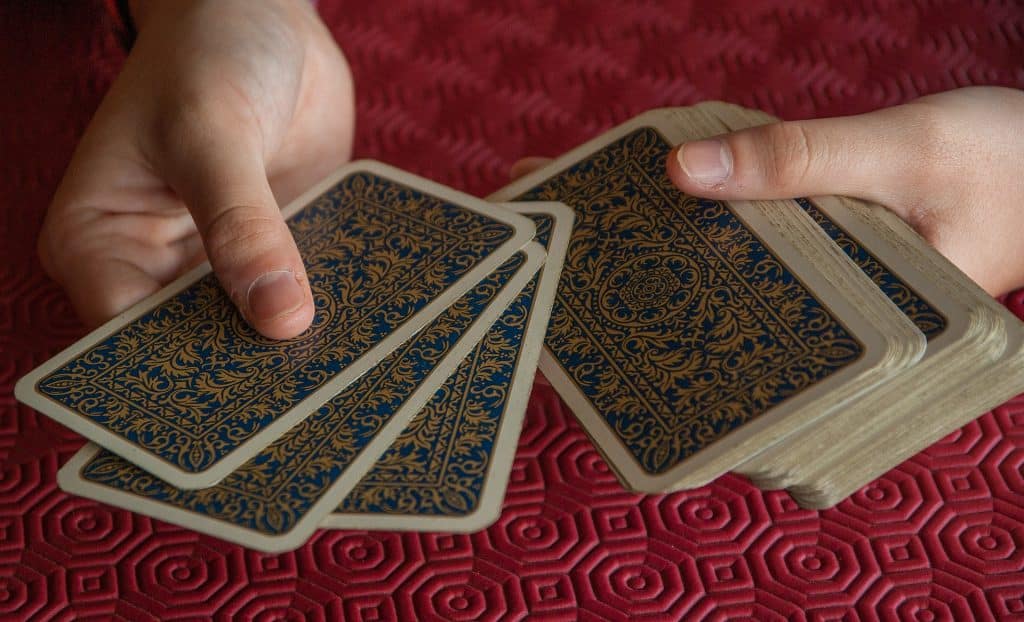 Card Game