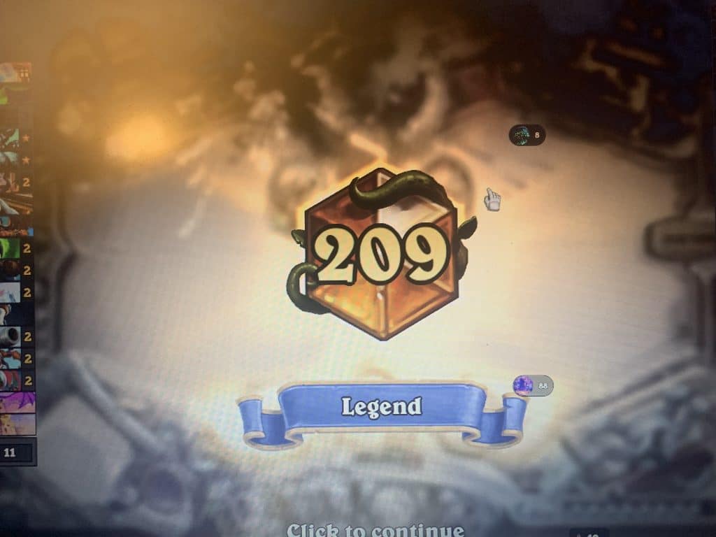 Proof Jarlaxle