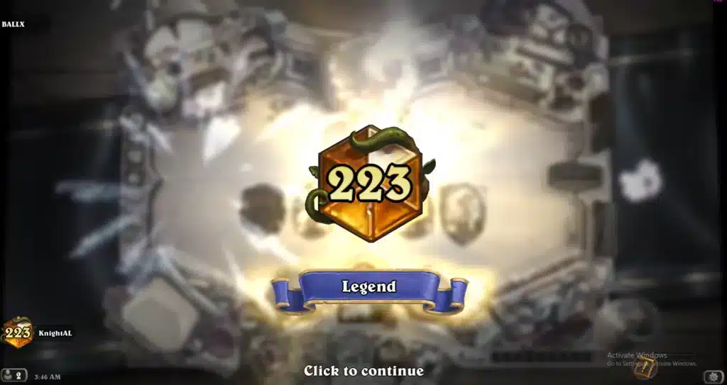 Proof KnightAl
