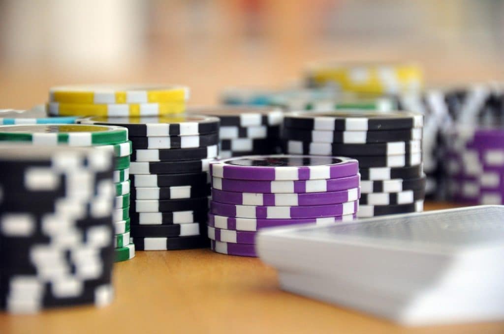 4 Reasons Poker Continues to Reign King of the Casino